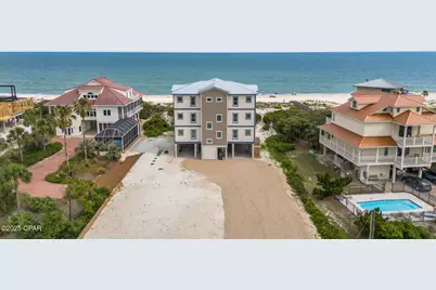 1570 E Gulf Beach Drive, Saint George Island, FL 32328 - Photo 97