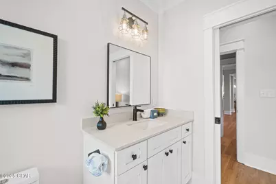 1570 E Gulf Beach Drive, Saint George Island, FL 32328 - Photo 17