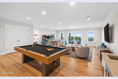 1570 E Gulf Beach Drive, Saint George Island, FL 32328 - Photo 31