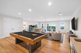 1570 E Gulf Beach Dr, Saint George Island, FL 32328 - Photo 31