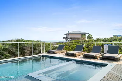 1570 E Gulf Beach Drive, Saint George Island, FL 32328 - Photo 61