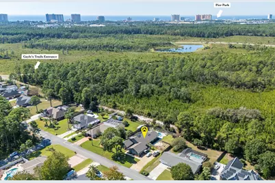 215 Moonlight Bay Drive, Panama City Beach, FL 32407 - Photo 45