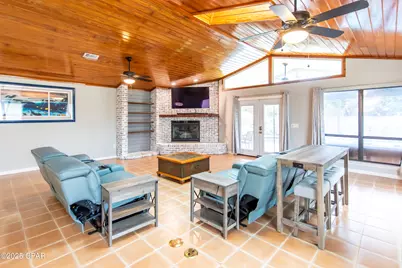 215 Moonlight Bay Drive, Panama City Beach, FL 32407 - Photo 7