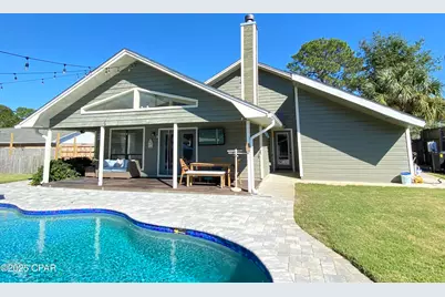 215 Moonlight Bay Drive, Panama City Beach, FL 32407 - Photo 41