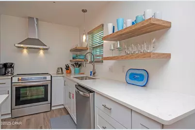 5020 Beach Drive, Panama City, FL 32408 - Photo 15