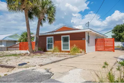 5020 Beach Drive, Panama City, FL 32408 - Photo 1