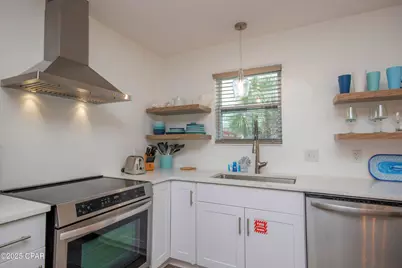 5020 Beach Drive, Panama City, FL 32408 - Photo 13