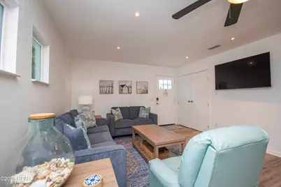 5020 Beach Drive, Panama City, FL 32408 - Photo 7