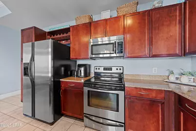 9860 S Thomas Drive #2116, Panama City, FL 32408 - Photo 17