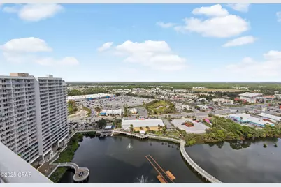 9860 S Thomas Drive #2116, Panama City, FL 32408 - Photo 33