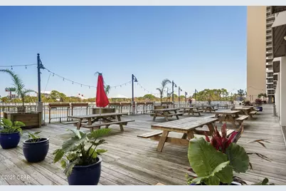 9860 S Thomas Drive #2116, Panama City, FL 32408 - Photo 45