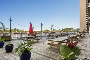 9860 S Thomas Dr, Panama City, FL 32408 - Photo 45