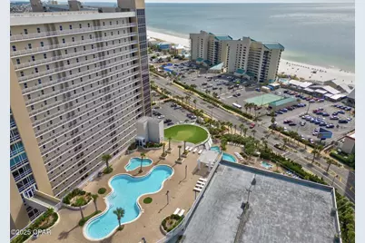 9860 S Thomas Drive #2116, Panama City, FL 32408 - Photo 37