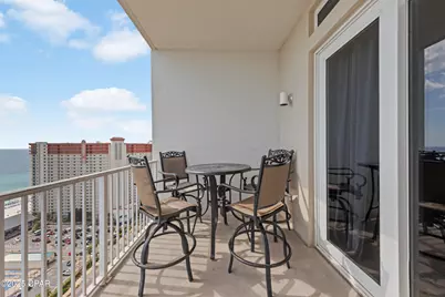 9860 S Thomas Drive #2116, Panama City, FL 32408 - Photo 27