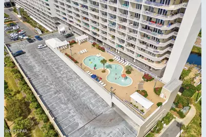 9860 S Thomas Drive #2116, Panama City, FL 32408 - Photo 35