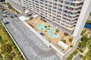 9860 S Thomas Dr, Panama City, FL 32408 - Photo 35