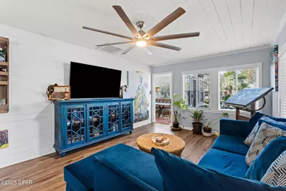 605 Wisteria Street, Panama City Beach, FL 32407 - Photo 11