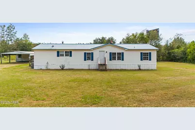 2273 Obert Road, Cottondale, FL 32431 - Photo 1