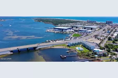 3600 Thomas Drive #D302, Panama City, FL 32408 - Photo 3