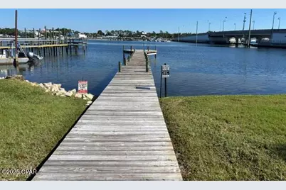 3600 Thomas Drive #D302, Panama City, FL 32408 - Photo 21