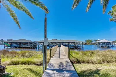 7813 N Lagoon Drive #4H, Panama City Beach, FL 32408 - Photo 1