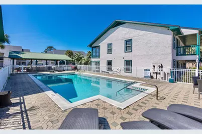 7813 N Lagoon Drive #4H, Panama City Beach, FL 32408 - Photo 1