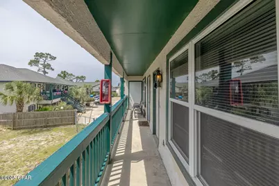 7813 N Lagoon Drive #4H, Panama City Beach, FL 32408 - Photo 3