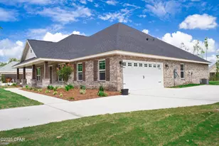 9851 Summer Creek Dr, Panama City, FL 32409 - Photo 3