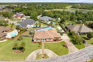 1107 N College Blvd, Lynn Haven, FL 32444 - Photo 1