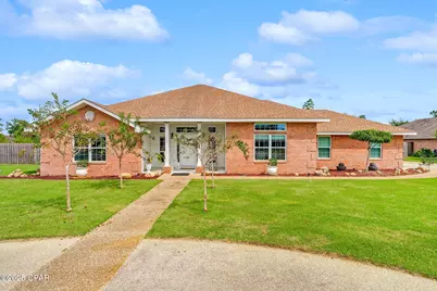 1107 N College Boulevard, Lynn Haven, FL 32444 - Photo 3