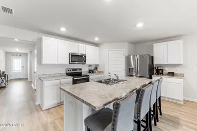 6401 Bellavia Lane, Panama City, FL 32404 - Photo 15