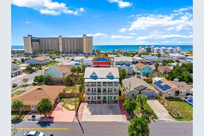 5903 Sunset Avenue, Panama City, FL 32408 - Photo 1