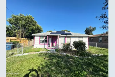 228 N East Avenue, Panama City, FL 32401 - Photo 1