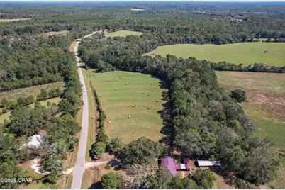 00 Hwy 160 Highway, Westville, FL 32464 - Photo 1