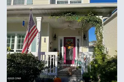 2412 Grandiflora Boulevard, Panama City, FL 32408 - Photo 3