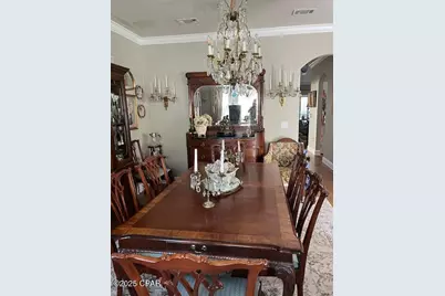 2412 Grandiflora Boulevard, Panama City, FL 32408 - Photo 17