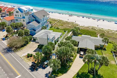 21312 Hilltop Avenue Avenue, Panama City Beach, FL 32413 - Photo 53