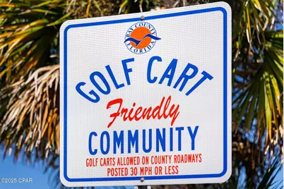 21312 Hilltop Avenue Avenue, Panama City Beach, FL 32413 - Photo 35