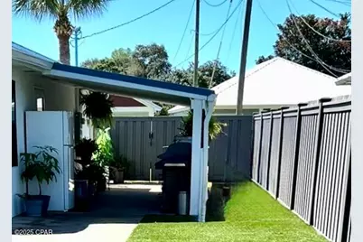 21312 Hilltop Avenue Avenue, Panama City Beach, FL 32413 - Photo 9