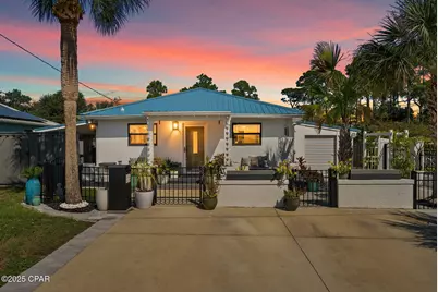 21312 Hilltop Avenue Avenue, Panama City Beach, FL 32413 - Photo 33