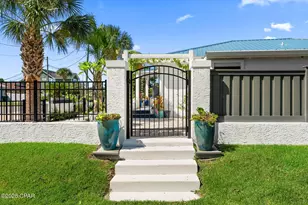 21312 Hilltop Ave Ave, Panama City Beach, FL 32413 - Photo 11