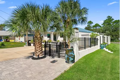 21312 Hilltop Avenue Avenue, Panama City Beach, FL 32413 - Photo 37