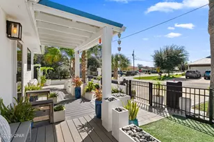 21312 Hilltop Ave Ave, Panama City Beach, FL 32413 - Photo 5