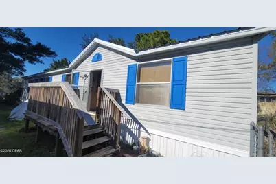 315 Magnolia Drive, Panama City Beach, FL 32413 - Photo 1
