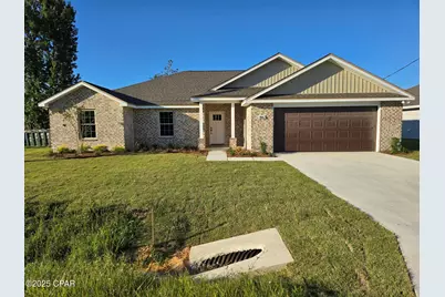 863 E 12th Street, Lynn Haven, FL 32444 - Photo 1