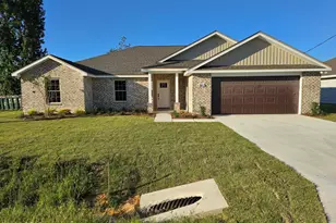 863 E 12th St, Lynn Haven, FL 32444 - Photo 1