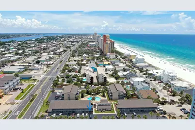 6829 Thomas Drive #301, Panama City, FL 32408 - Photo 1
