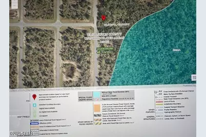 0 Byrd Boulevard #U16 B813 L4, Chipley, FL 32428 - Photo 3