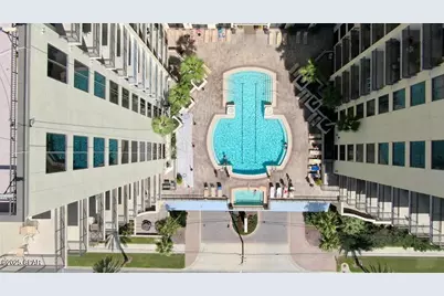 15100 Front Beach Road #1107, Panama City Beach, FL 32407 - Photo 15