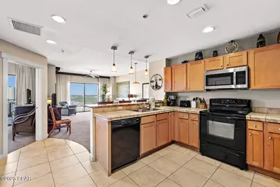 15100 Front Beach Road #1107, Panama City Beach, FL 32407 - Photo 7